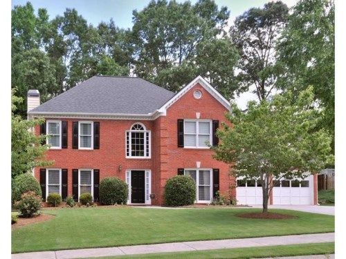 576 Braidwood Drive Nw, Acworth, GA 30101