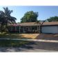 7520 NW 15 ST, Fort Lauderdale, FL 33313 ID:9130369