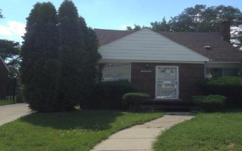 19805 Fielding, Detroit, MI 48219