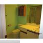 8251 NW 9 ST # 4, Fort Lauderdale, FL 33324 ID:9143367