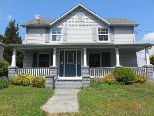 323 N Chew Road, Hammonton, NJ 08037