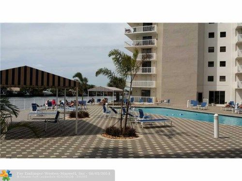 1600 S OCEAN DR # 7A, Hollywood, FL 33019