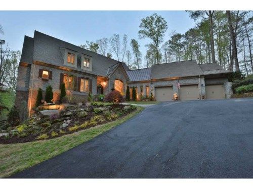 1960 Redd Road, Alpharetta, GA 30004