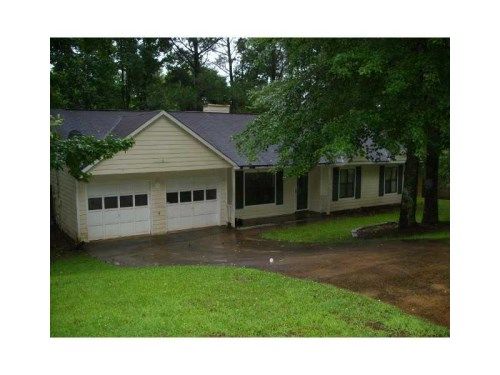 186 Riverchase Drive, Woodstock, GA 30188