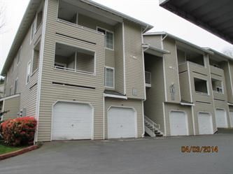 801 Rainier Avenue Nor Unit E328, Renton, WA 98057