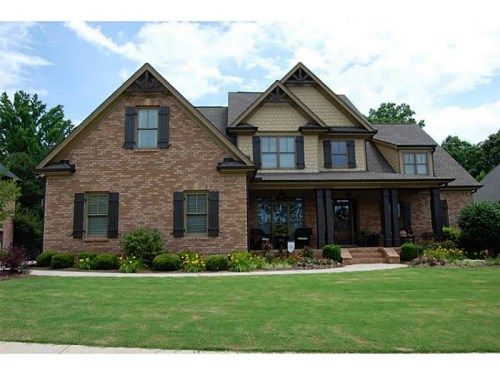 131 Slate Drive, Buford, GA 30518