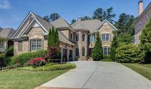 3038 Haynes Trail Alpharetta, GA 30022