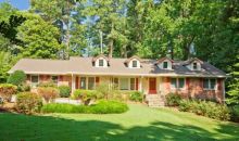 3542 Embry Circle Atlanta, GA 30341