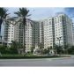 19900 E COUNTRY CLUB DR # 118, Miami, FL 33180 ID:9312663