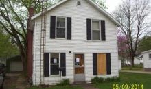 117 West Chicago Buchanan, MI 49107