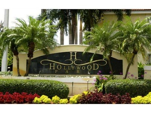 650 S PARK RD # 26-5, Hollywood, FL 33021