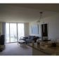 19501 W COUNTRY CLUB DR # 2115, Miami, FL 33180 ID:7951271