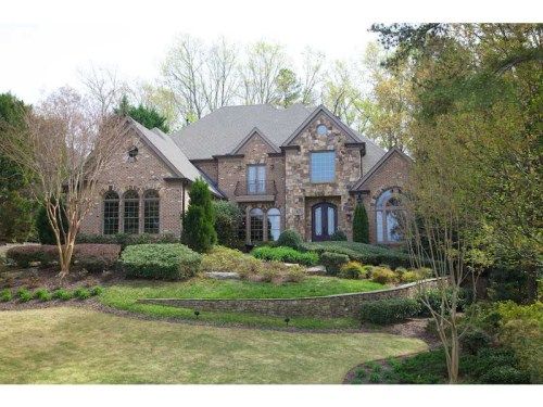 3913 Merriweather Woods, Alpharetta, GA 30022