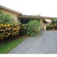 902 E HAWTHORNE CR, Hollywood, FL 33021 ID:8281886