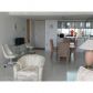 3675 N COUNTRY CLUB DR # 702, Miami, FL 33180 ID:7951466