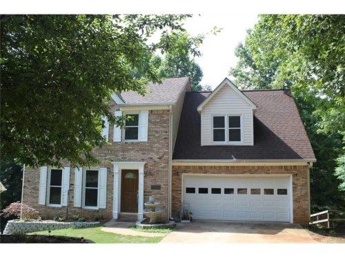 4285 W Mill Run, Kennesaw, GA 30152