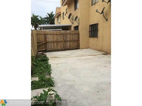 2780 W 61st St # 105, Hialeah, FL 33016