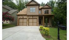 1395 Custer Way Atlanta, GA 30316