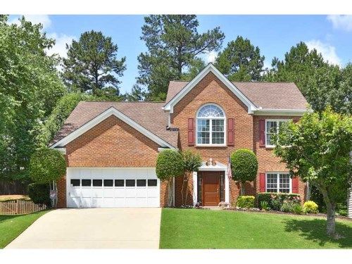 560 Windermere Park Court, Alpharetta, GA 30022