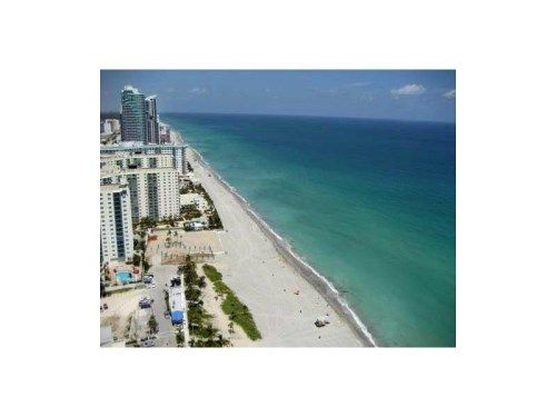 1830 OCEAN DR # 2809, Hallandale, FL 33009