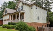 3541 Wilton Avenue Atlanta, GA 30340