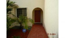 9580 ALCAZAR LN # 9580 Fort Lauderdale, FL 33324