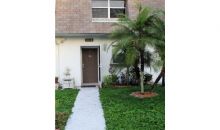 4116 SW 61ST AV # 4116 Fort Lauderdale, FL 33314