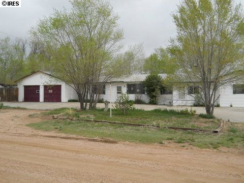 531 6th St, Nunn, CO 80648