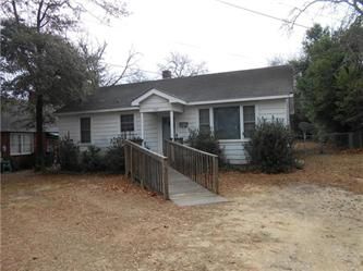 2358 Forster St, Augusta, GA 30904