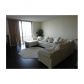 2500 PARKVIEW DR # 1510, Hallandale, FL 33009 ID:9268102