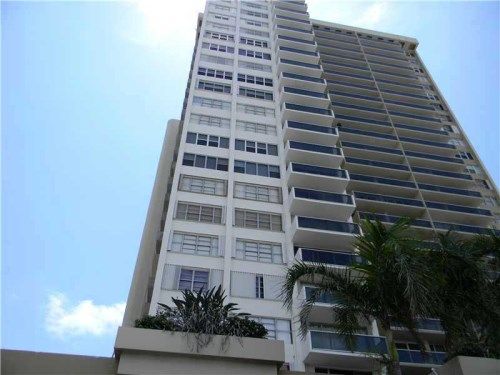 3140 S OCEAN DR # 202, Hallandale, FL 33009