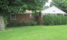 602 Potosi Street Farmington, MO 63640