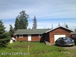 1318 Beluga Court, Homer, AK 99603