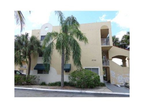 2730 W 76 ST # 207, Hialeah, FL 33016