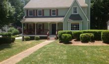 3207 Saddleback Mountain Road Marietta, GA 30062