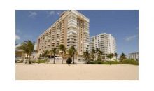 1000 S Ocean Blvd # 14M Pompano Beach, FL 33062