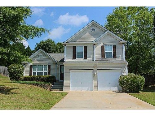 242 Creel Chase Nw, Kennesaw, GA 30144