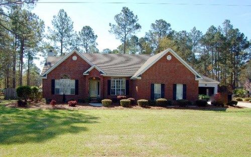 4412 Forest Lake Drive, Tifton, GA 31794