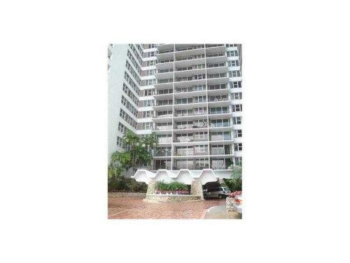 2030 S OCEAN DR # 1719, Hallandale, FL 33009