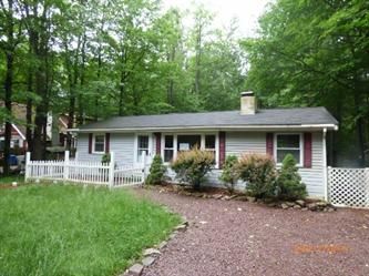 29-32- 7 Chippewa Dr, Pocono Lake, PA 18347