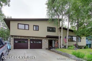 5216 E 42nd Avenue, Anchorage, AK 99508