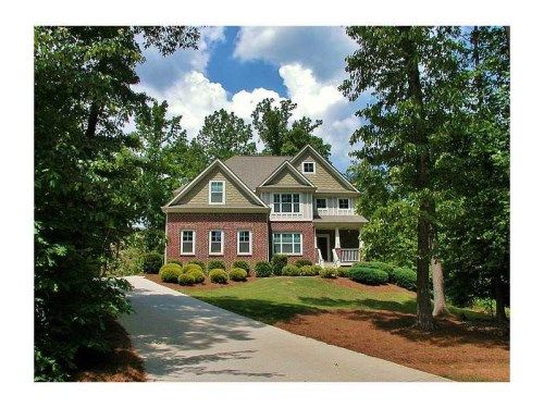 8425 Sugarwood Court, Gainesville, GA 30506