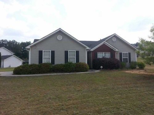 4349 Gray Raptor Circle, Snellville, GA 30039