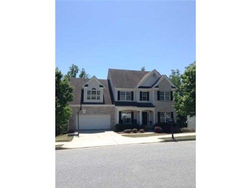 4142 Morning Rise Drive, Suwanee, GA 30024