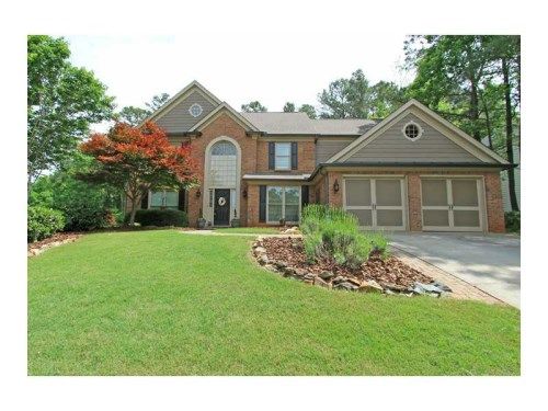 5826 Fairwood Walk, Acworth, GA 30101