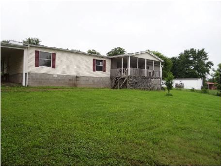 340 Mays St, Doyle, TN 38559