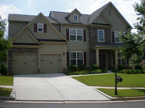 205 Amylou Circle, Woodstock, GA 30188