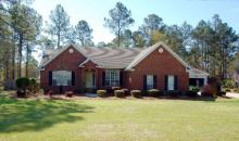 4412 Forest Lake Drive Tifton, GA 31794