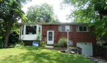 302 Glen Oaks Dr Cincinnati, OH 45238