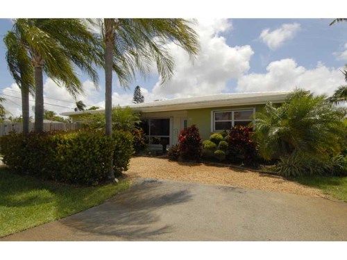 300 NW 48TH CT, Fort Lauderdale, FL 33309